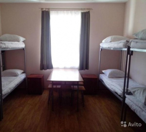 Obshchezhytie Kristall, Balashikha, Balashikha